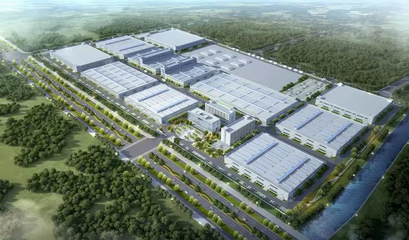 日丰管 以制造高地为核心，构建从生产到服务的全产业链生态