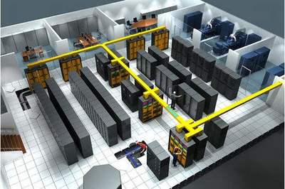 厚积薄发，ICT产品新应用助力运营商IDC价值提升与设施建设运营服务优化